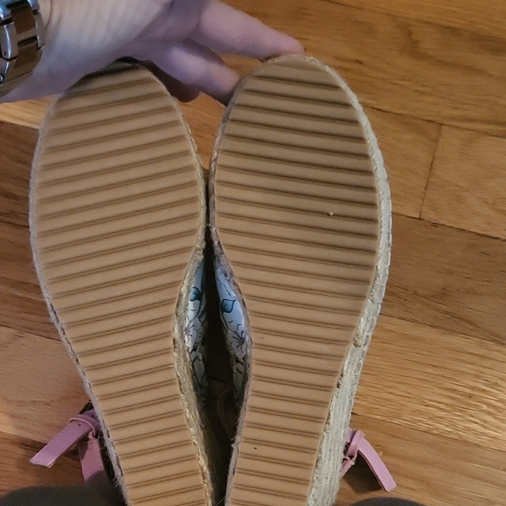 Anuschka Sandals - Picture 3 of 5